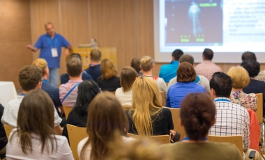 events management- Helead
